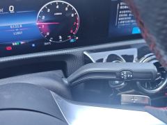 Mercedes-Benz CLA( imported ) CLA (Imported) Facelift CLA 200 - фото 19