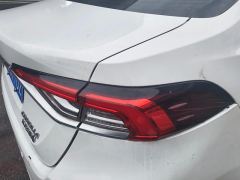 Toyota Corolla Dual-Engine 1.8L Pioneer Edition - фото 5