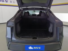 Tesla Model Y 593km Rear-Wheel Drive Edition - ფოტო 7