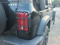 Tank 300 Off-Road Edition 2.0T Challenger - ფოტო 5