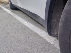 Tesla Model Y 554km Rear-Wheel Drive Edition - ფოტო 11