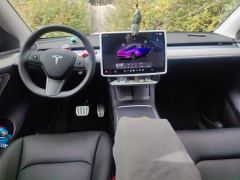 Tesla Model Y 554km Rear-Wheel Drive Edition - ფოტო 16