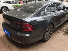 Volvo S90 B5 Inscription Luxury - photo 2