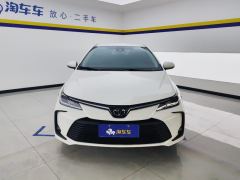 Toyota Corolla 1.2T Pioneer Edition - photo 3