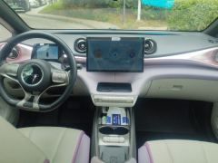 BYD Dolphin 405km Stylish Edition - ფოტო 16