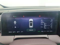 Leapmotor C11 EREV 180km 180 Comfort Edition - photo 20