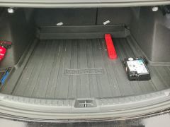 Ford Mondeo 2.0T EcoBoost Luxury Edition - фото 7