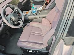 Xiaomi SU7 720km Rear Drive Standard Edition - ფოტო 14