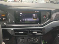 Volkswagen Lavida Advanced 1.5L Automatically outstanding Xinxue edition - photo 17