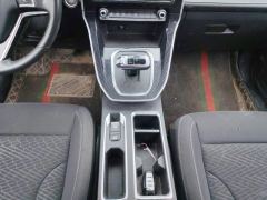 Haval M6 PLUS 1.5T Dual-clutch Elite Intelligent Connected Type - фото 19