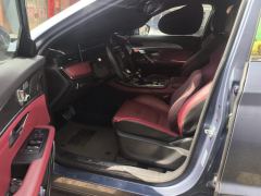 Jetour X70 PLUS X70 PLUS 1.5TDTC7 Seats Mountain - ფოტო 14