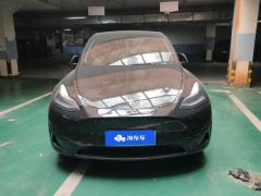 Tesla Model Y Facelift 545km Rear-Wheel Drive Edition - photo 3