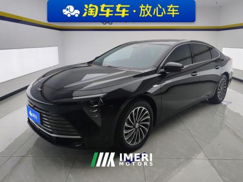 2024 Buick Lacrosse Junyue 28T Yuezun Edition - ავტომობილი ჩინეთიდან
