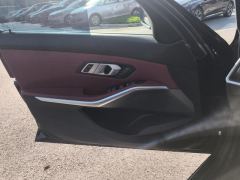 BMW i3 eDrive 35 L - фото 12