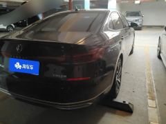 Volkswagen Passat 330TSI Luxury Edition - ფოტო 2