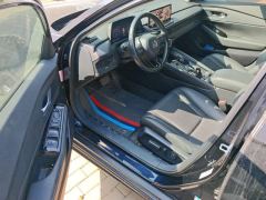 Honda Accord e:PHEV 2.0L 82km Luxury Edition - ფოტო 14