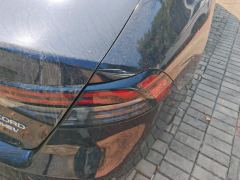 Honda Accord e:PHEV 2.0L 82km Luxury Edition - ფოტო 5