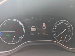 Toyota Avalon Dual-Engine 2.5L E-CVT Luxury Edition - ფოტო 20