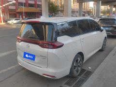 GAC Aion M6 Pro 270T Exclusive Edition - photo 2