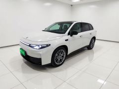 Leapmotor Leapo C10 BEV 605 LiDAR version - ფოტო 1