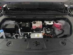 Leapmotor Leapo C10 BEV 605 LiDAR version - ფოტო 16