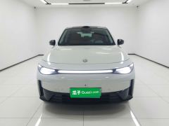 Leapmotor Leapo C10 BEV 605 LiDAR version - ფოტო 2