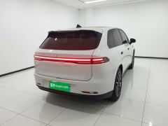 Leapmotor Leapo C10 BEV 605 LiDAR version - ფოტო 4