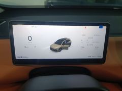 Leapmotor Leapo C10 BEV 605 LiDAR version - ფოტო 8