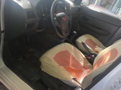 Wuling Hongguang 1.5L S Base LAR - ფოტო 14