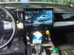 GAC Trumpchi GS8 - photo 17
