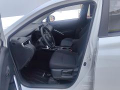 Toyota Corolla Sharp Release Corolla Razor 2.0L Elite Edition - ფოტო 14