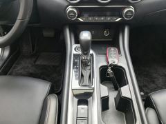 Nissan Sylphy 1.6L Enjoy Edition - ფოტო 19