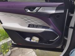 WEY latte 1.5T DHT - photo 12