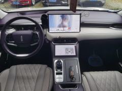 WEY latte 1.5T DHT - photo 16