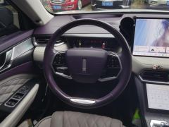 WEY latte 1.5T DHT - photo 18