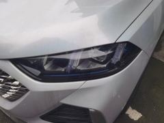 WEY latte 1.5T DHT - photo 4