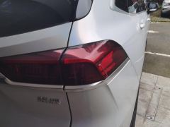 WEY latte 1.5T DHT - photo 5