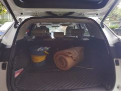 WEY latte 1.5T DHT - photo 7