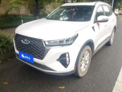 Chery Tiggo 7 PLUS 1.5T CVT Luxury Edition - photo 1