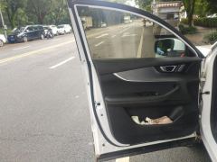 Chery Tiggo 7 PLUS 1.5T CVT Luxury Edition - photo 12