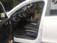 Chery Tiggo 7 PLUS 1.5T CVT Luxury Edition - photo 14