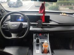 Chery Tiggo 7 PLUS 1.5T CVT Luxury Edition - photo 16