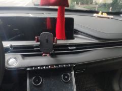 Chery Tiggo 7 PLUS 1.5T CVT Luxury Edition - photo 17