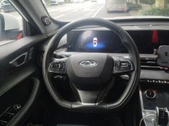 Chery Tiggo 7 PLUS 1.5T CVT Luxury Edition - photo 18