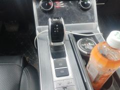 Chery Tiggo 7 PLUS 1.5T CVT Luxury Edition - photo 19