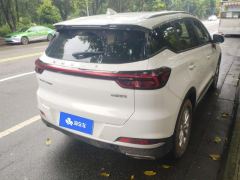 Chery Tiggo 7 PLUS 1.5T CVT Luxury Edition - photo 2