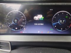 Chery Tiggo 7 PLUS 1.5T CVT Luxury Edition - photo 20