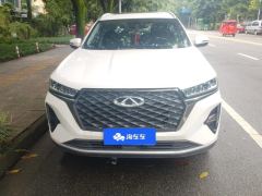 Chery Tiggo 7 PLUS 1.5T CVT Luxury Edition - photo 3