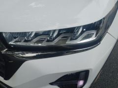 Chery Tiggo 7 PLUS 1.5T CVT Luxury Edition - photo 4