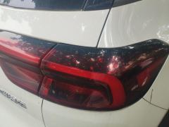 Chery Tiggo 7 PLUS 1.5T CVT Luxury Edition - photo 5